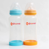 Drama Disposable Feeding Bottle